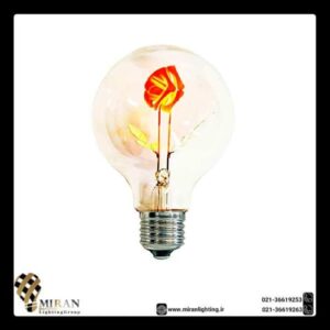 لامپ Rose Bulb ادیسونی