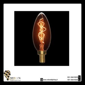 لامپ BLCLC35 شمعی ادیسونی
