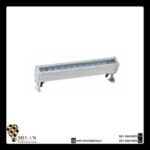 وال واشر SH-40CM-12LED شعاع (در 7 رنگ متنوع)