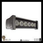 چراغ وال واشر LED مدل 6 وات سیماران