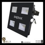 پروژکتور 200 وات SMD شراک