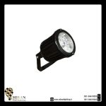 پروژکتور چمنی شراک